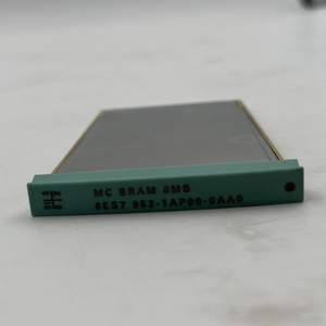 6ES7952-1AP00-0AA0 <b>RAM</b> PLC S7 400 90%new - Product Image 3