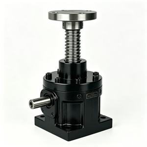 Tornillo de Accionamiento de Engranaje Helicoidal Giratorio - Product Image 2