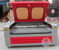 Epilog JPT TTC3018 A10 Pro Pièces détachées pour motos Machine de gravure laser de table pour étiquettes d'oreille de bovins en caoutchouc/bois