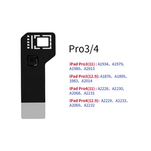สายเฟล็กซ์สำหรับ iPhone Xs. Xsmax 11.11pro11pro,12 Pro <span class=keywords><strong>12pro</strong></span> Max 13 13Pm JC Dot Matrix - Product Image 6