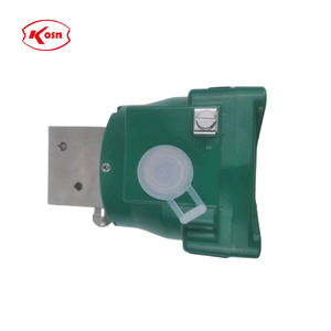 Vannes Solénoïdes NPTF 1/4 en Acier Inoxydable 24 Volts NF8327B102 - Grand Stock Disponible - Product Image 6