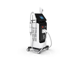 Thiết bị làm đẹp Tùy chỉnh cao cấp 1000 + Tùy Chọn thiết kế OEM/ODM được hỗ trợ cung cấp dịch vụ xử lý cắt chuyên nghiệp - Product Image 4