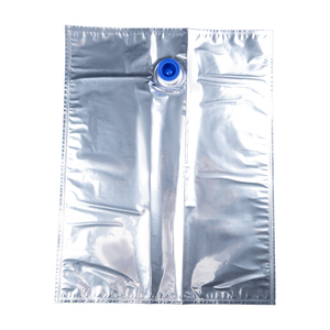 Puro e sterile in un sacchetto sigillato, può contenere oli come l'olio di cocco. Ideale per la cottura, e il sacchetto in scatola Sterile da 3l 5l - Product Image 6
