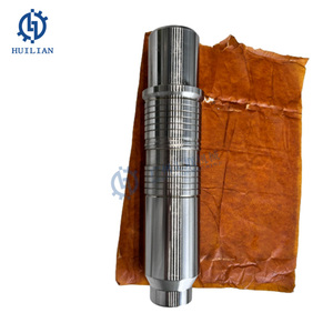 SB452 SBC410 SBC610 3315311900 гидравлический молоток поршень для молотка запасные части - Product Image 6