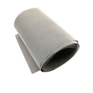 Maille en acier inoxydable à mailles hollandaises 24x120 12x64 pour filtres, services de découpe et de soudage, ouverture personnalisable 0,02-23,37 mm - Product Image 6