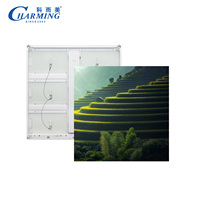 Écran LED d'extérieur pleine couleur 960x960 P4/P5/P6.66/P8 pour affichage publicitaire LED extérieur