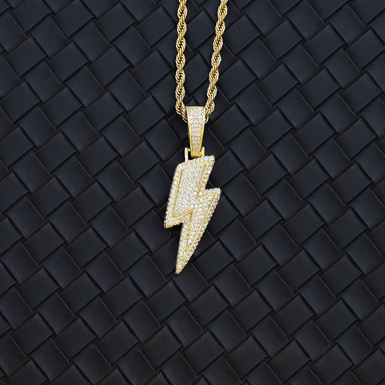 ชุบทองสีเหลือง