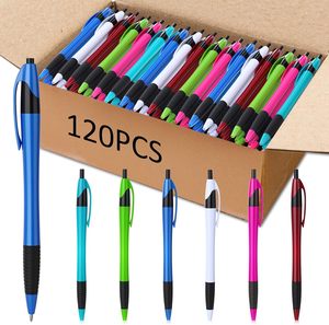 Promotional <b>Gift</b> LED Light Touch Screen Business Laser Logo for Ballpoint Pens Custom Logo Inthetrend 0.5/0.7/1.0MM Tip Sizes - Product Image 1