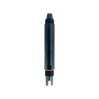 Capteur numérique en ligne de chlore résiduel (HClO) Chemins CL-206, 0-2.000mg/L, résolution 0.001mg/L, précision 5%, 5-50, 12-24V DC