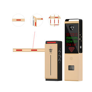 Tp Multi Languages Automatisches Nummern kennzeichen erkennungs lesers ystem Anpr Lpr Kamera mit Software - Product Image 3