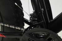 Vélo de montagne VTT 26 pouces 2020 / Vélo tout-terrain à suspension intégrale et roues larges de qualité supérieure / Vélo 28 pouces