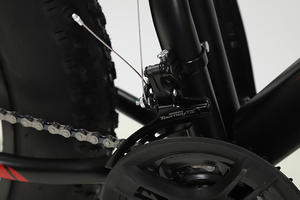 2020 fabbrica 26 pollici MTB mountain bike/all'ingrosso di buona qualità piena sospensione <span class=keywords><strong>ruote</strong></span> grasse mountainbike/<span class=keywords><strong>bicicletta</strong></span> 28 - Product Image 6