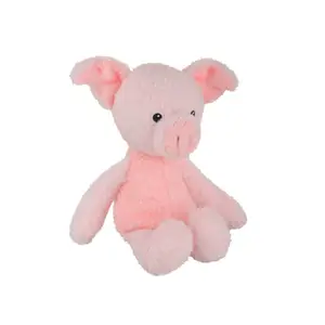 Good Quality Custom Made Strong Interactivity Cute Appearance Soft Alpaca Plush Pillow Toy