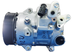 <span class=keywords><strong>Compresseur</strong></span> AC 6PK 120mm 7SEU17C pour systèmes de climatisation <span class=keywords><strong>Toyota</strong></span> <span class=keywords><strong>RAV4</strong></span>/14KMR 2.5L - Product Image 5