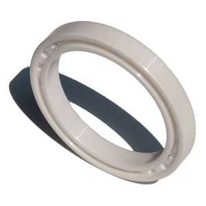 Roulements à billes en céramique CE 6906 6907 6908 6909 6910 de haute qualité Full-Zro2 pour des performances supérieures - Product Image 2