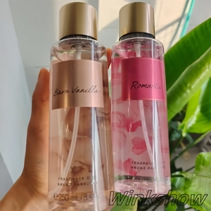 Best Seller - Premium 250 ml Victoria Classic Long-Lasting Fragrance Spray Large Stock Fast Shipping Women <b>Perfume</b> - Product Image 3