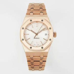 Đồng hồ lặn nam siêu cơ khí cao cấp, sang trọng, mặt số thép không gỉ 41mm và máy AP - Product Image 2