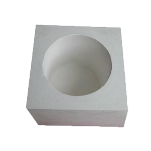 1260 alumina Silicate cách nhiệt chịu lửa Gốm sợi Hội Đồng Quản trị Nhà cung cấp hiệu suất hàng đầu vật liệu xây dựng tấm gốm - Product Image 6