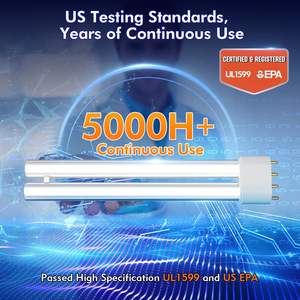 Thiết kế mới điện Fly Trap Bug Zapper cho ngoài trời & trong nhà đèn muỗi với 4400V điện áp cao cho Patio, sân sau, nhà - Product Image 5