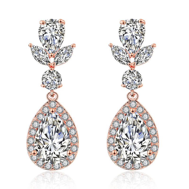 สีโรสโกลด์