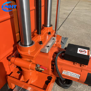 Máquina Eléctrica de Corte de Paredes de Grado Industrial con Motor de Alta Eficiencia para Abrir Puertas y Ventanas en Paredes - Product Image 3