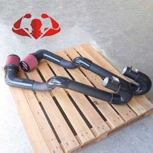 Piezas de motor de admisión de aire de montaje para BMW F10 550i N63 ,F12 650i N63 <span class=keywords><strong>SHL</strong></span> - Product Image 6