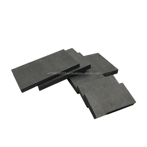 แผ่นอิเล็กโทรไลซิสกราไฟท์ความบริสุทธิ์สูงทนอุณหภูมิสูง - Product Image 1