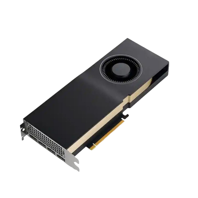 NVIDIA RTX 5000 Ada Generation 32GB GDDR6 Professional Graphics Card for Workstation