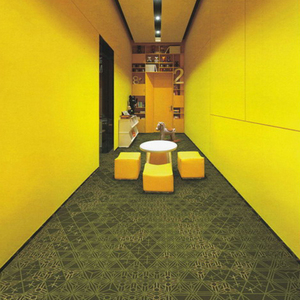 Máy Chần Sợi Antique Hotel Tường Tầng Axminster Hành Lang Thảm <span class=keywords><strong>Runner</strong></span> - Product Image 6