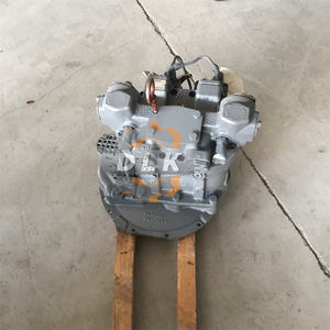 Marca New ZX200-3 ZX210-3 ZX210K-3 Bomba Hidráulica <span class=keywords><strong>HPV102GW</strong></span> Bomba Principal 9262319 9262320 para <span class=keywords><strong>Hitachi</strong></span> - Product Image 6