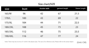 Polo de algodón 100% para hombre, camiseta de secado rápido, transpirable, de malla de gran tamaño, con cuello en V, camiseta Polo de negocios informal lisa de alta calidad - Product Image 6