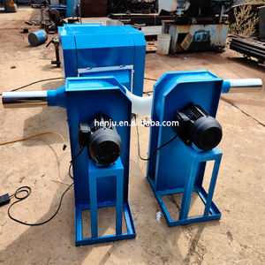 自动开棉机开纤补枕 - Product Image 6