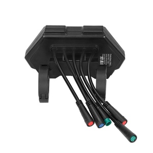 Carte mère d'affichage pour trottinette KUGOO Kirin Max G2/G2PRO – Pièces détachées pour monopattino adulte - Product Image 4