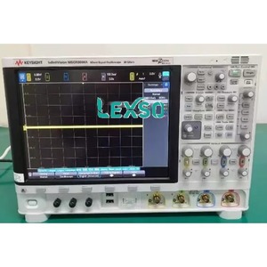 Osciloscopio de Señales Mixtas Keysight MSOX6004A, 6 GHz, 4+16 Canales para Laboratorio xgeqpt - Product Image 3