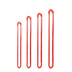 Herramientas de Reparación de Pozos, Elevador de Perforación API, Forja de Acero al Carbono / Perfección / Sin Soldadura / Ojos Grandes / Eslabón de Extensión - Product Image 4