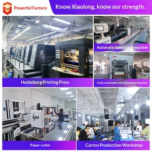 Scatola Regalo Personalizzata a Forma di Libro con Coperchio Apribile in Carta Rigida per Orologi, Auricolari, Power Bank Personalizzabile - Product Image 2