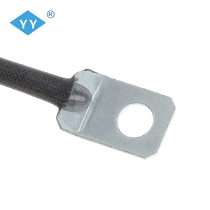Portaspazzole in carbone WAI 69-114 ; 230391;230396 :10475602,10517108 - Product Image 6