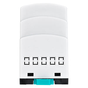 Dispositifs <span class=keywords><strong>De</strong></span> <span class=keywords><strong>Mesure</strong></span> numérique Samwha-dsp (OEM ODM) DA-DIN-800/5 Ampères Ac Ampèremètre Panel Meter Numérique - Product Image 6