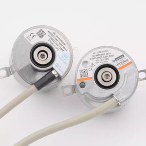 Encodeur rotatif Kubler 8.5873.0000.C302.S021 4,5-5,5 VDC pour applications d'ascenseurs - Product Image 1