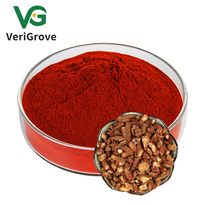 Topkwaliteit Danshen <span class=keywords><strong>Extract</strong></span> Poeder Tanshinone Iia 5% Salvia Miltiorrhiza <span class=keywords><strong>Extract</strong></span> - Product Image 3