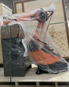 Bras de robot de soudage industriel MIG à 6 axes - Product Image 4