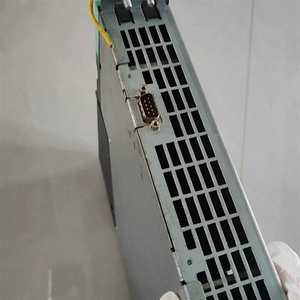 Unité de contrôle Siemens 6SL3040-0MA00-0AA1/6SL3040-1MA01-0AA0 CU320/CU320-2 pour système de commande SINAMICS S120, automatisation industrielle - Product Image 5