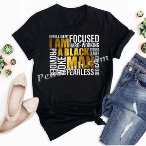 ฉันเป็นคนดำพิมพ์ DTF การออกแบบการถ่ายโอนพร้อมที่จะกด - Product Image 6