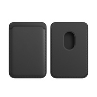 Nouveauté : Étui portefeuille magnétique en cuir PU pour iPhone 11 12 Pro Max