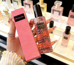 Parfum à picots Miss Adventure, spray de parfum léger longue durée - Product Image 6