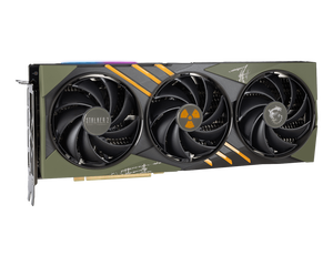 GeForce RTX 4070 Ti SUPER 16G GAMING SLIM STALKER 2 EDITION สำหรับการประมวลผลประสิทธิภาพสูงและการเรียนรู้เชิงลึก A-SUS TUF Gaming - Product Image 1