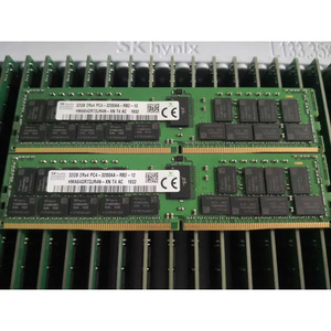 <b>Ram</b> <b>DDR4</b> High Performance 32GB 3200MHz ECC Enabled Server <b>RAM</b>-FCC/CE Certified in Stock - Product Image 1