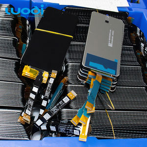 Pantalla LED Digital para Teléfono Móvil Motorola <span class=keywords><strong>Moto</strong></span> G86, Pantalla Táctil LCD - Product Image 2