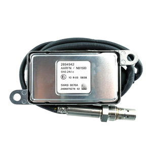 Lesen New 5WK96676A 2894942 5WK96693A 2894946 Cảm biến NOx 24V tự động cho xe tải DAF với động cơ Cummins 8.9L ISL/ISC - Product Image 5