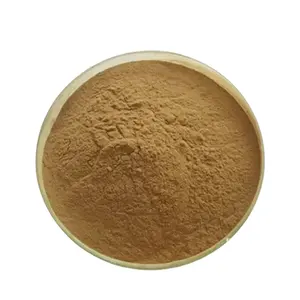 Natural Orgânico Chinês Wolfberry Lycium Barbarum Goji Berry Extract